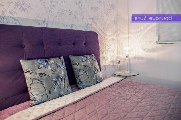 FaRoyal Luxury Suite - Photo3