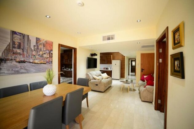 Garden Residence Eilat - Photo2