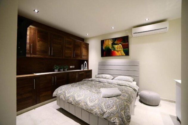 Garden Residence Eilat - Photo3