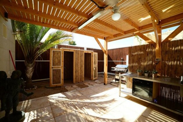 Garden Residence Eilat - Photo4