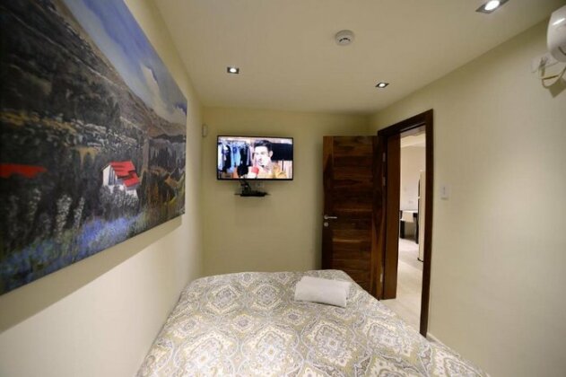 Garden Residence Eilat - Photo5