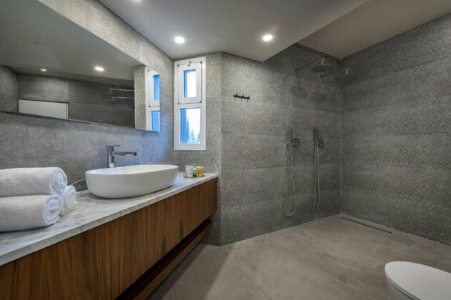 GEFFEN Luxury Apartments - Photo2