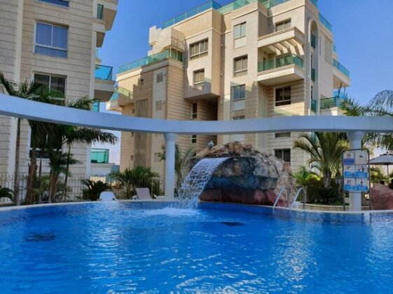 Golf Residence Eilat - Photo2