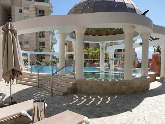 Golf Residence Eilat - Photo3
