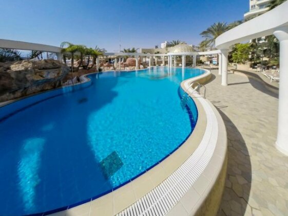Golf Residence Eilat - Photo5
