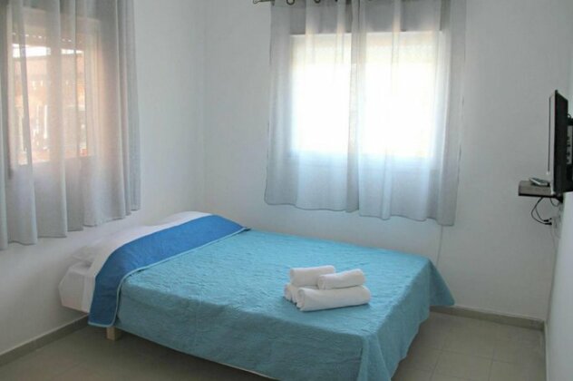 Happy Guest House Eilat - Photo2