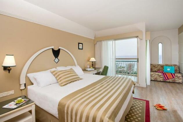 Herods Palace Hotels & Spa Eilat a Premium collection by Fattal Hotels - Photo4