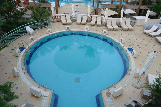 Herods Vitalis Spa Hotel Eilat a Premium collection by Fattal Hotels - Photo2