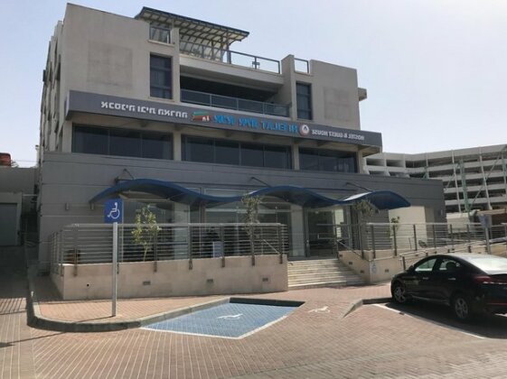 HI - Eilat Hostel - Photo2