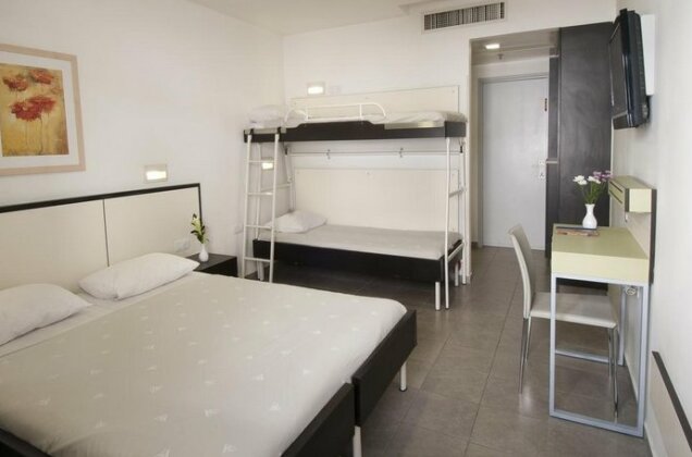 HI - Eilat Hostel - Photo3