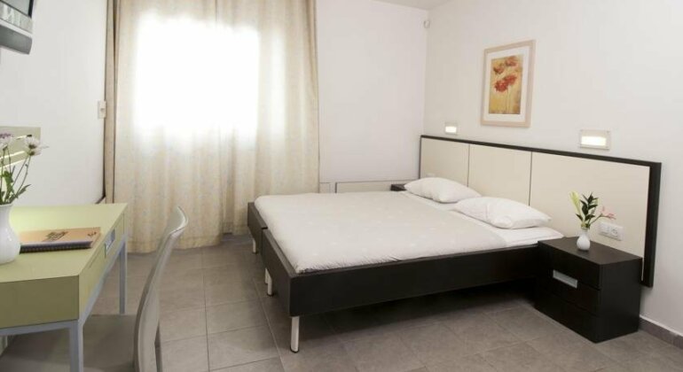 HI - Eilat Hostel - Photo4