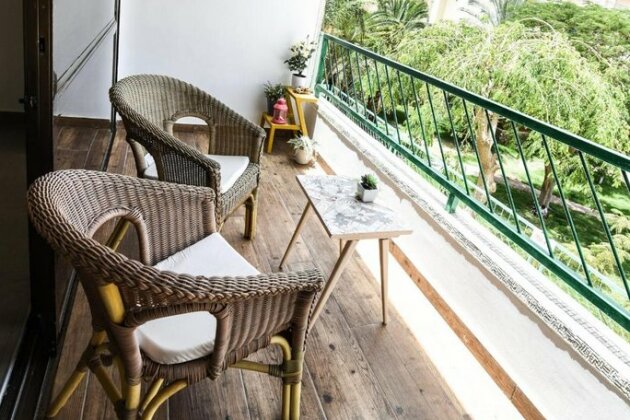 Holiday Apartment Alona - Photo3