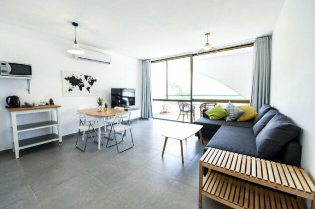 Holiday Apartment Alona - Photo5