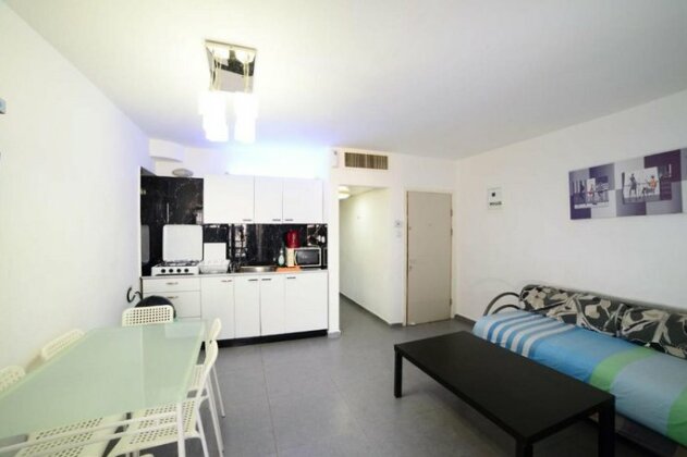 Holiday Apartment Lev - Photo2