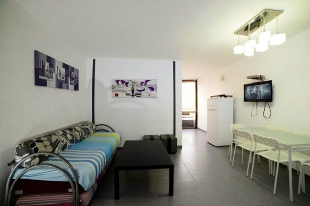 Holiday Apartment Lev - Photo4