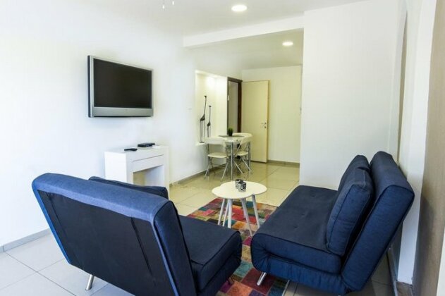 Holiday Home Eilat - Photo2