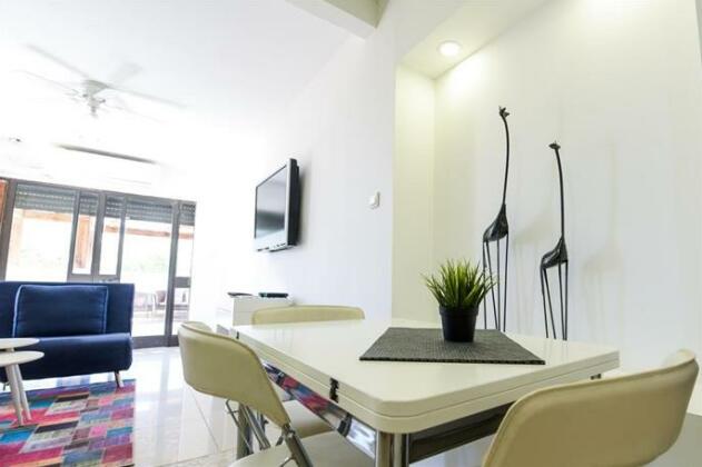 Holiday Home Eilat - Photo3