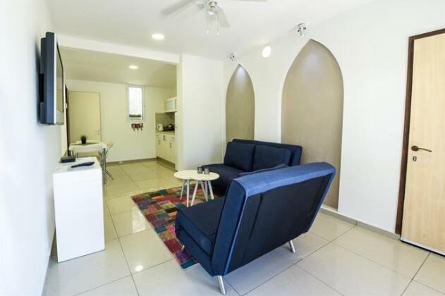 Holiday Home Eilat - Photo5