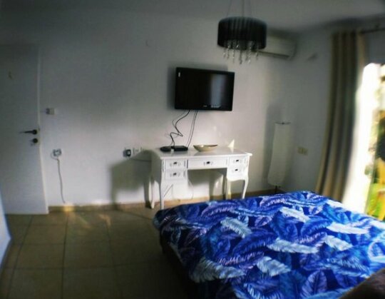 IRIS Eilat&nbsp;- Photo4