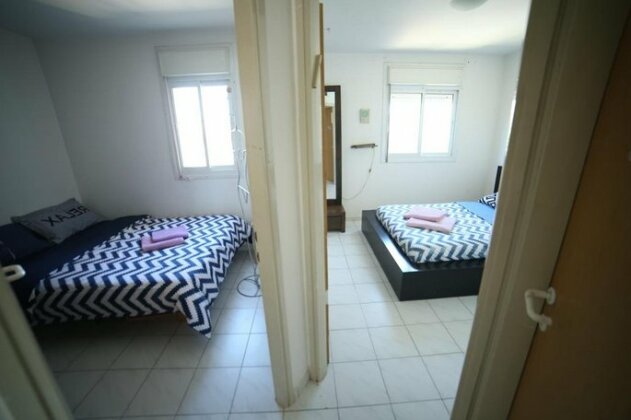 IsraeliScene Sunny Flat - Photo4