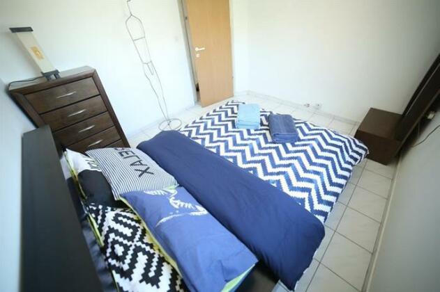 IsraeliScene Sunny Flat - Photo5