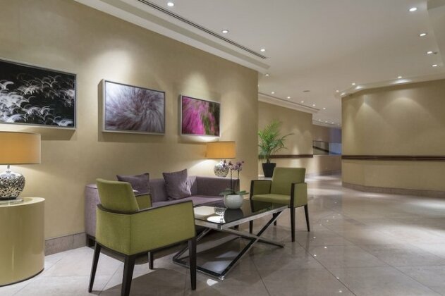 Isrotel King Solomon Hotel - Photo2