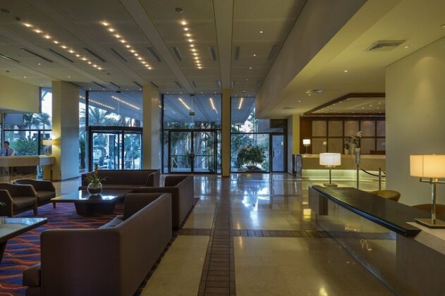 Isrotel King Solomon Hotel - Photo3