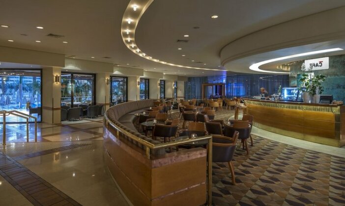 Isrotel King Solomon Hotel - Photo4
