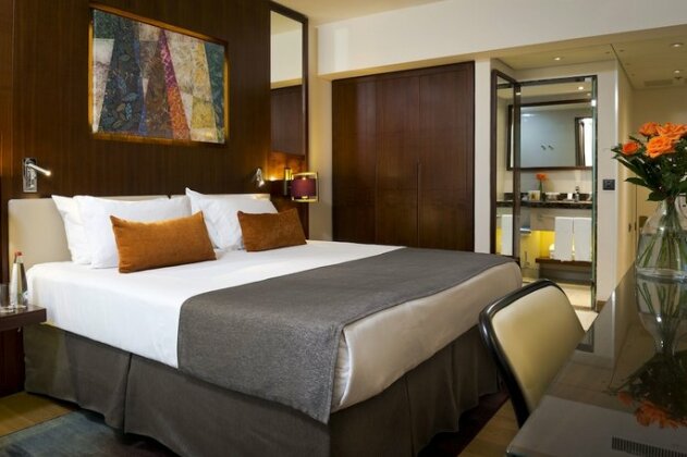 Isrotel King Solomon Hotel - Photo5
