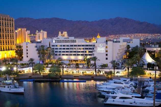 Isrotel Lagoona All-Inclusive Hotel - Photo2