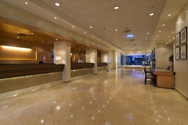 Isrotel Lagoona All-Inclusive Hotel - Photo4