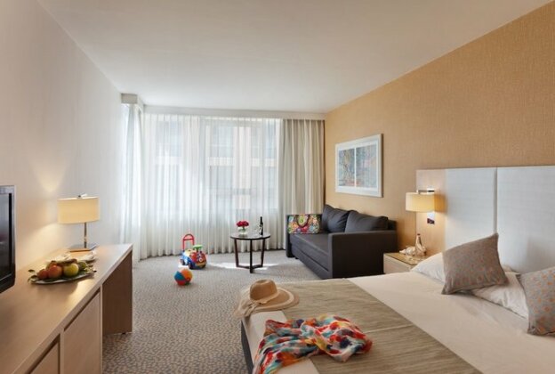 Isrotel Lagoona All-Inclusive Hotel - Photo5