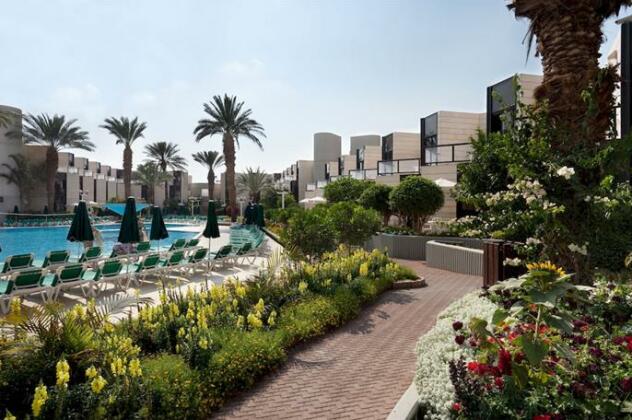 Isrotel Riviera Club - Photo2