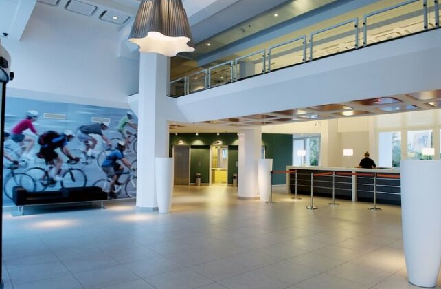 Isrotel Sport Club All-Inclusive Hotel - Photo2