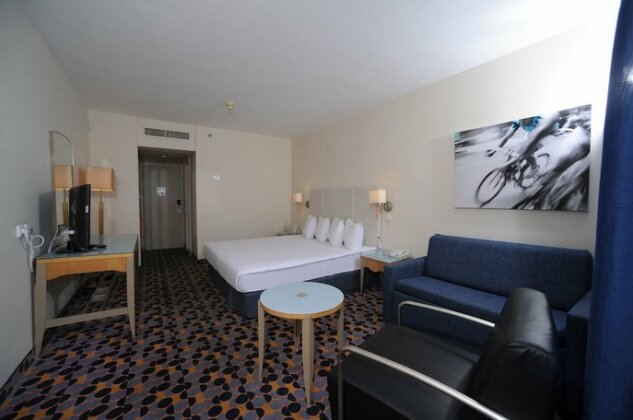 Isrotel Sport Club All-Inclusive Hotel - Photo3