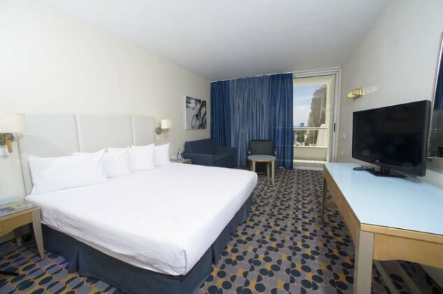 Isrotel Sport Club All-Inclusive Hotel - Photo4