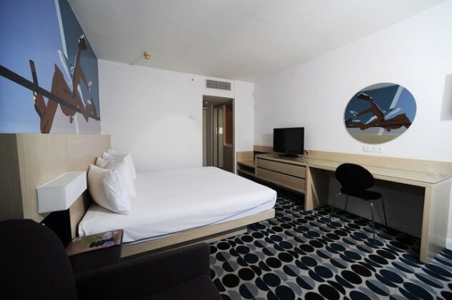 Isrotel Sport Club All-Inclusive Hotel - Photo5