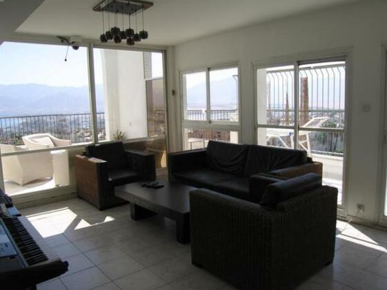 Julia & Gosha Apartment - Photo4
