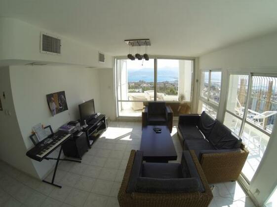 Julia & Gosha Apartment - Photo5