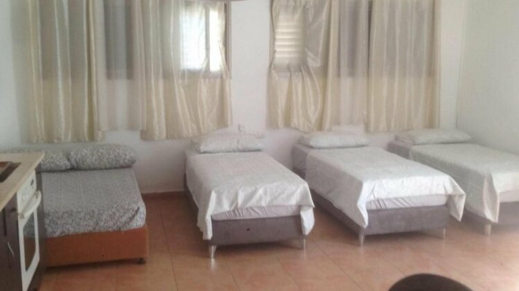 Kati's Room - Photo2