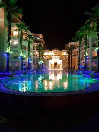 La Palmeraie Eilat - Photo2