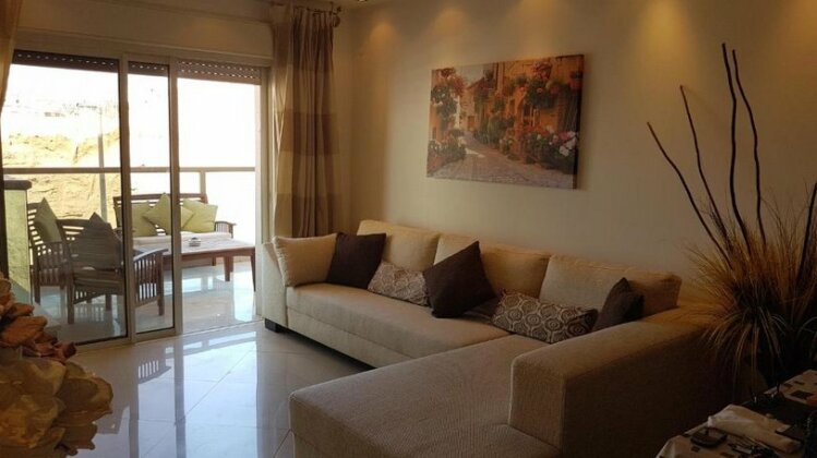 La Palmeraie Eilat - Photo5