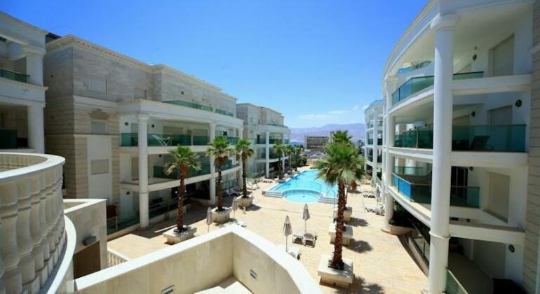 La Palmora Suites - Photo2