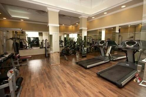 La Palmora Suites - Photo4