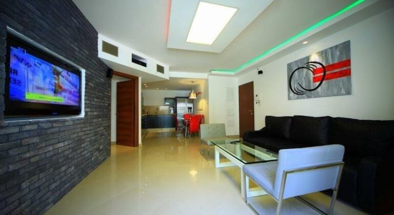 La Palmora Suites - Photo5