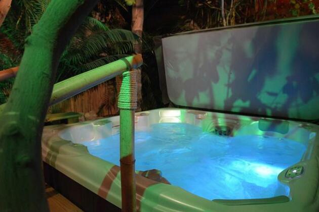 La Villa Eilat - Photo2
