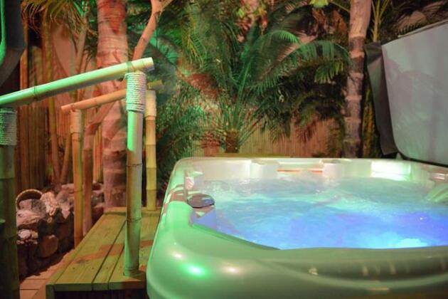 La Villa Eilat - Photo3