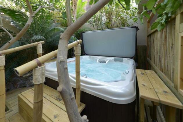 La Villa Eilat - Photo4