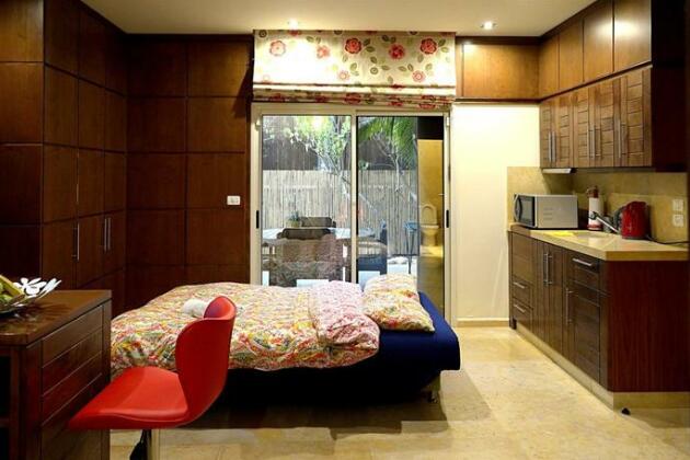 La Villa Eilat - Photo5