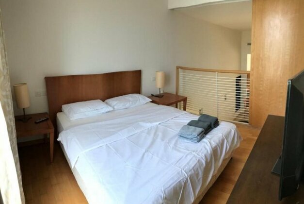 Lagoon suite - Photo2